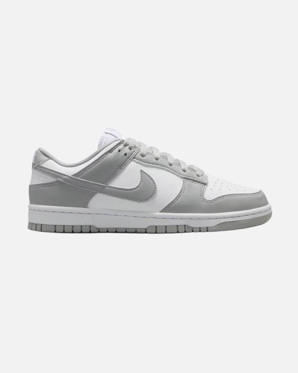 chaussures Dunk - gris