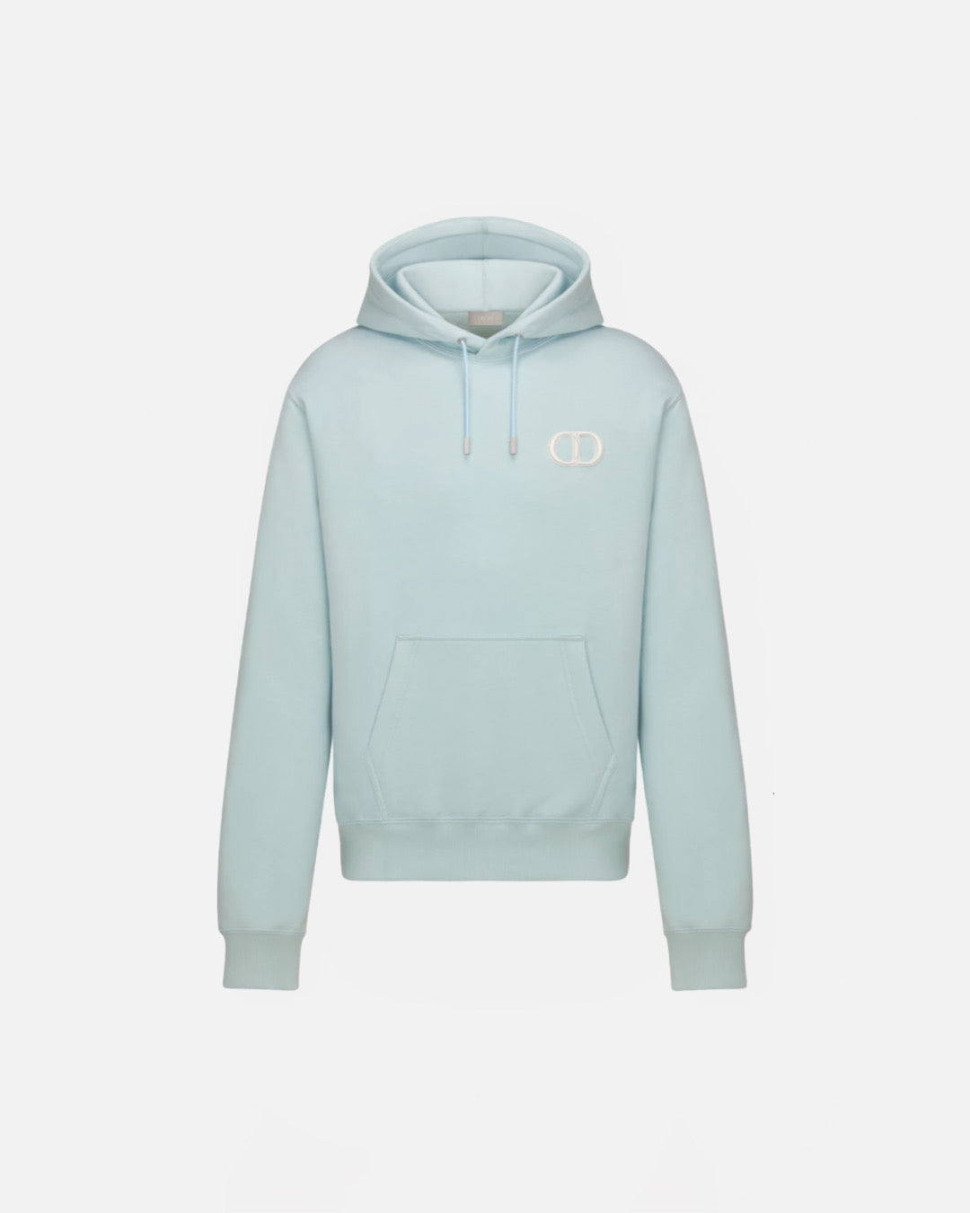 Pull - bleu