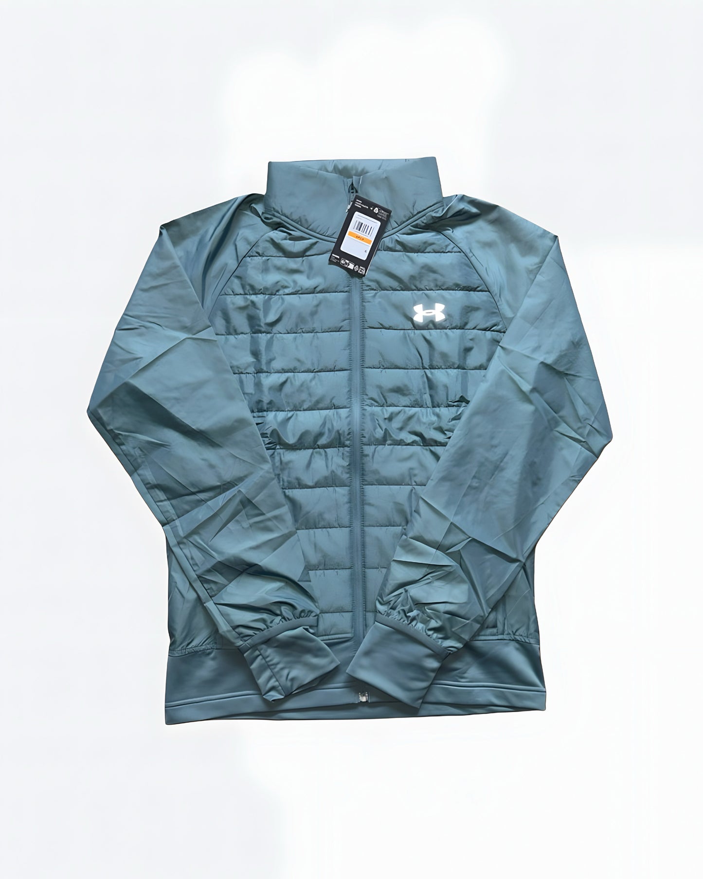Veste Under - gris