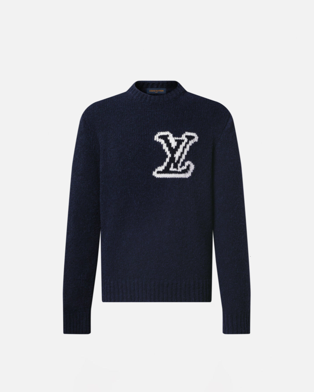 Pull - bleu/blanc