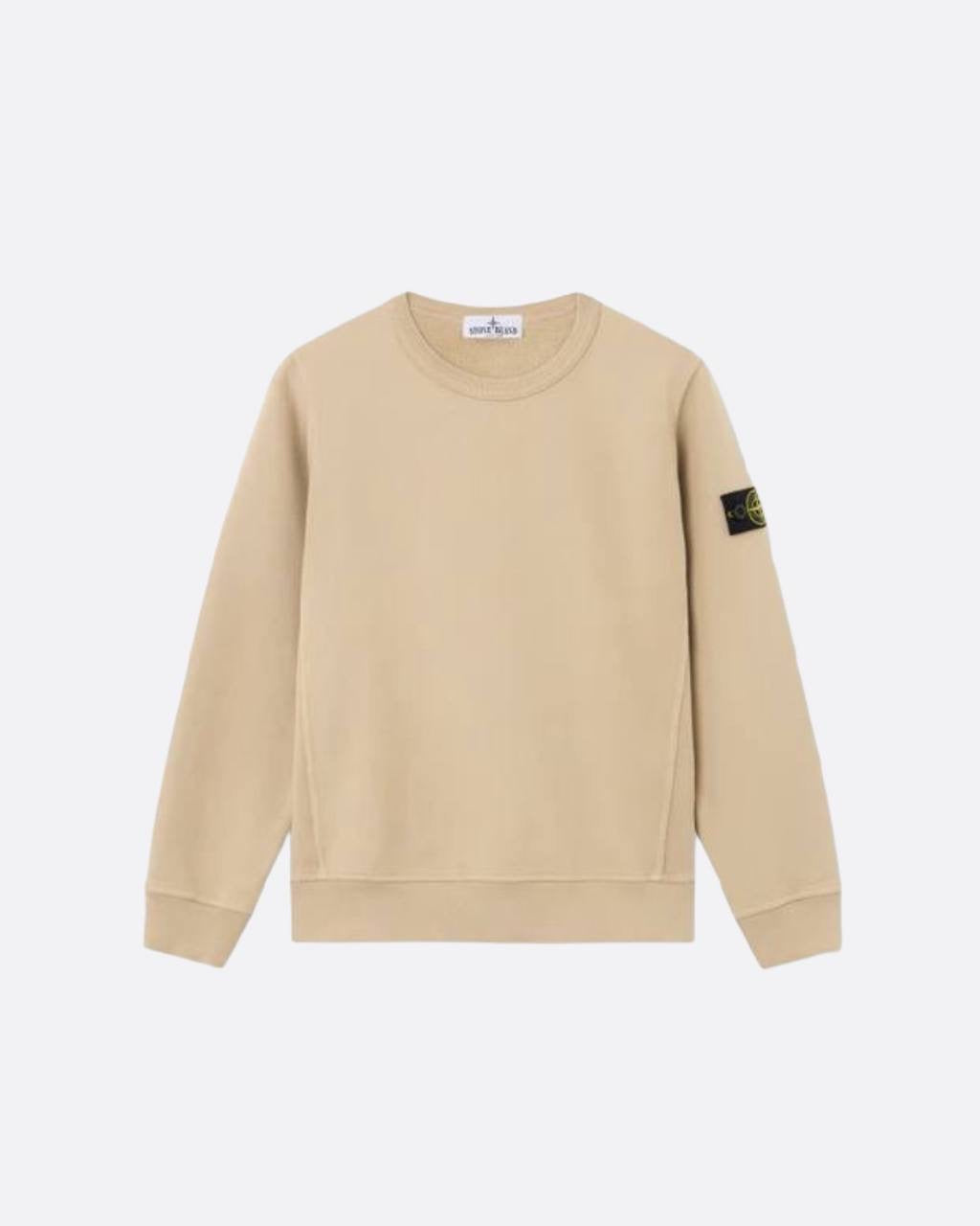 Pull Stone - marron