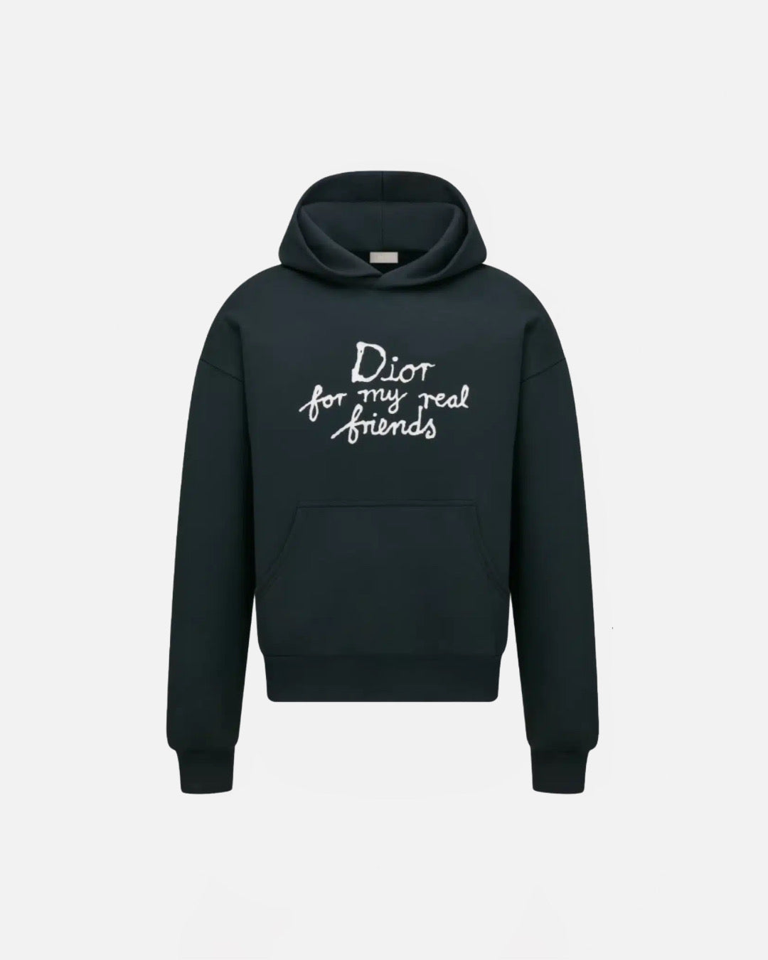 Pull - noir/blanc