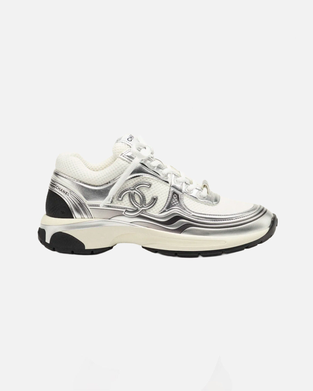 Chaussures de luxe - blanc