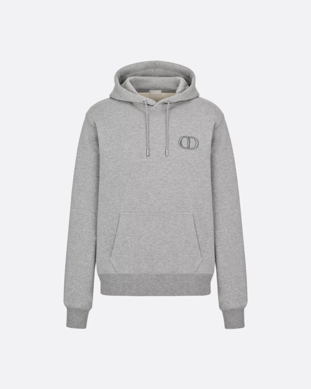 Pull - gris
