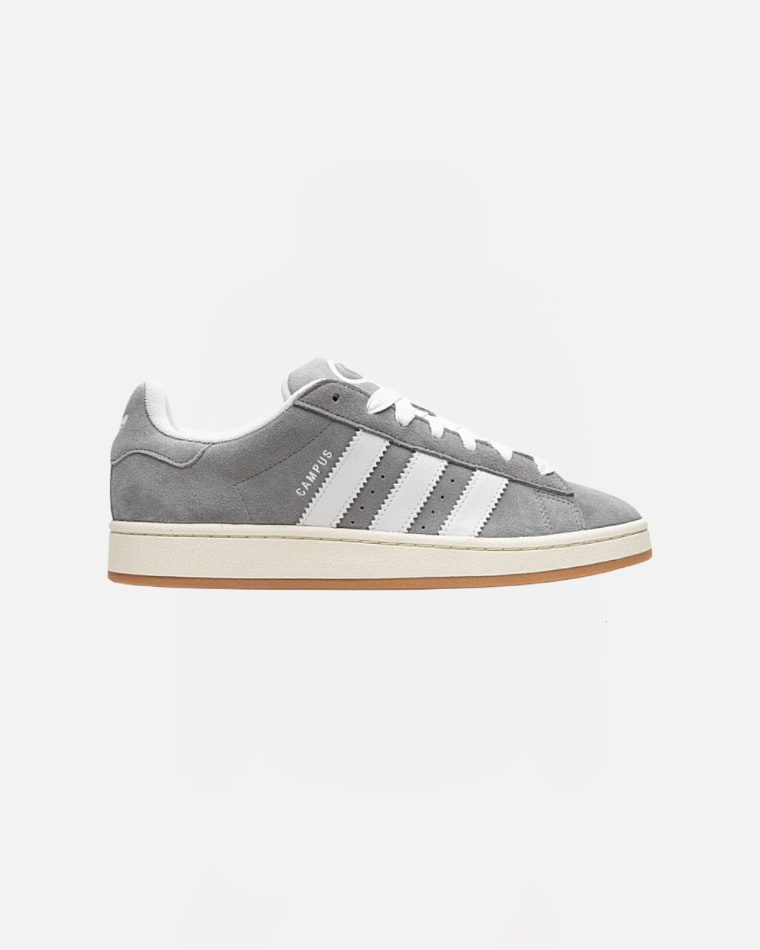 Chaussures campus - gris