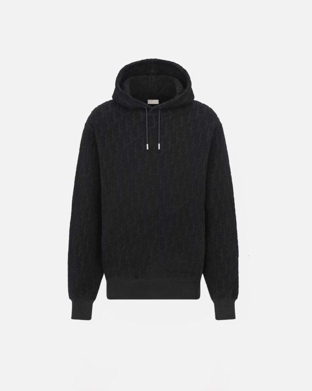 Pull - noir