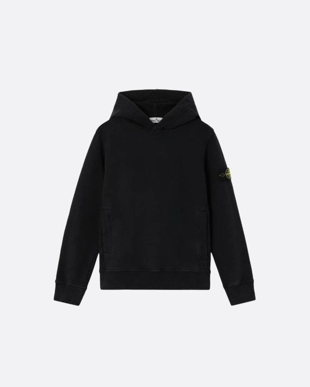 Pull Stone - noir