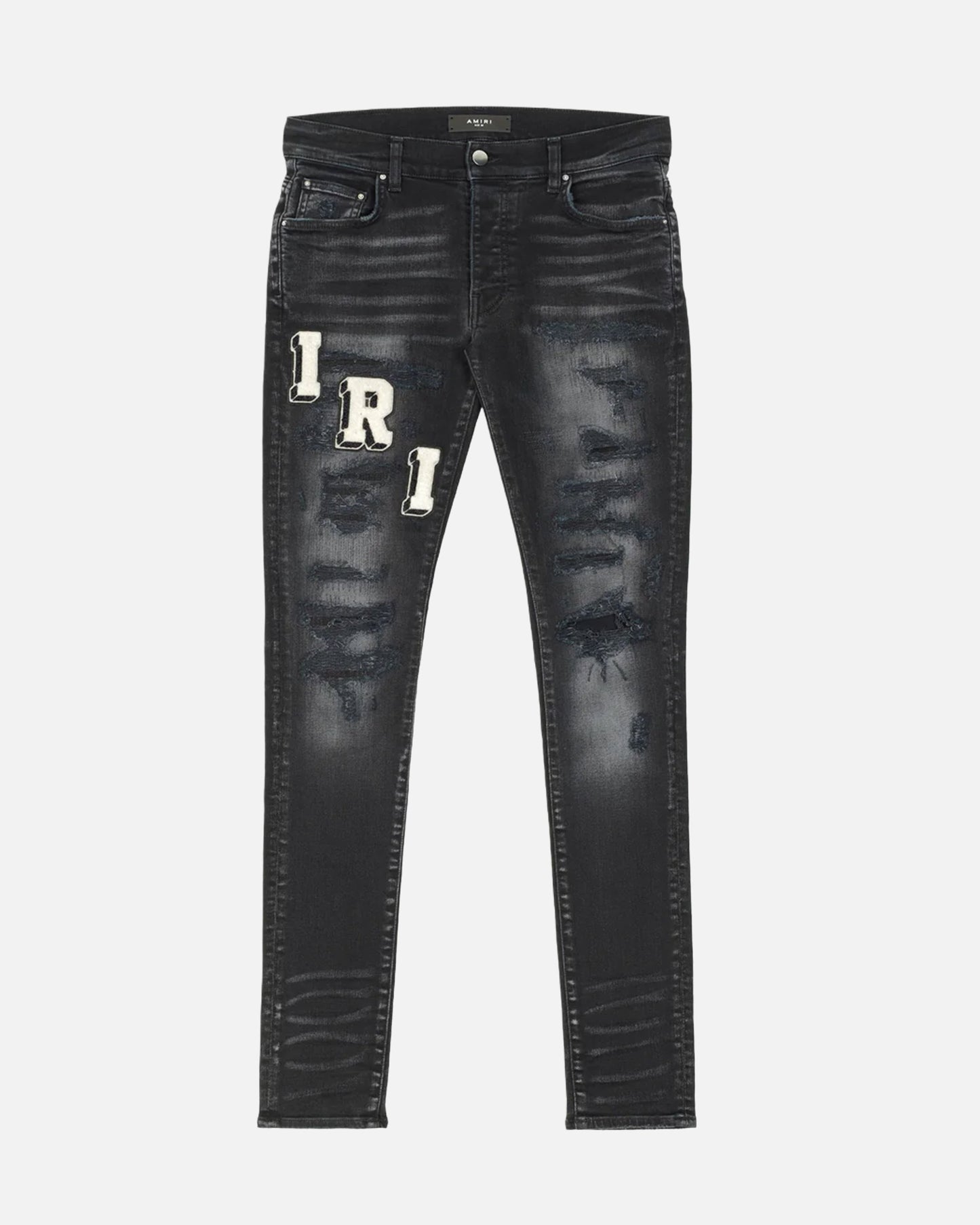 Jean - noir