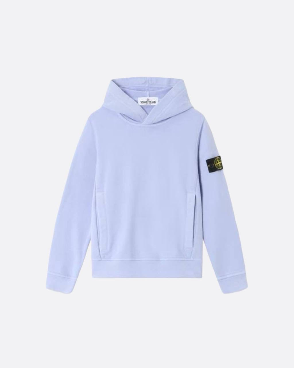 Pull Stone - violet