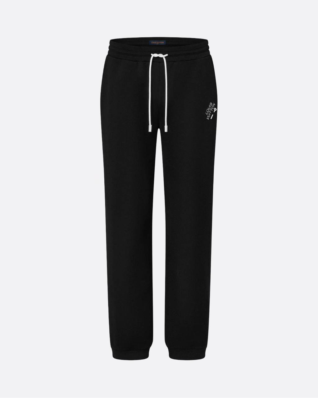 Jogging - noir