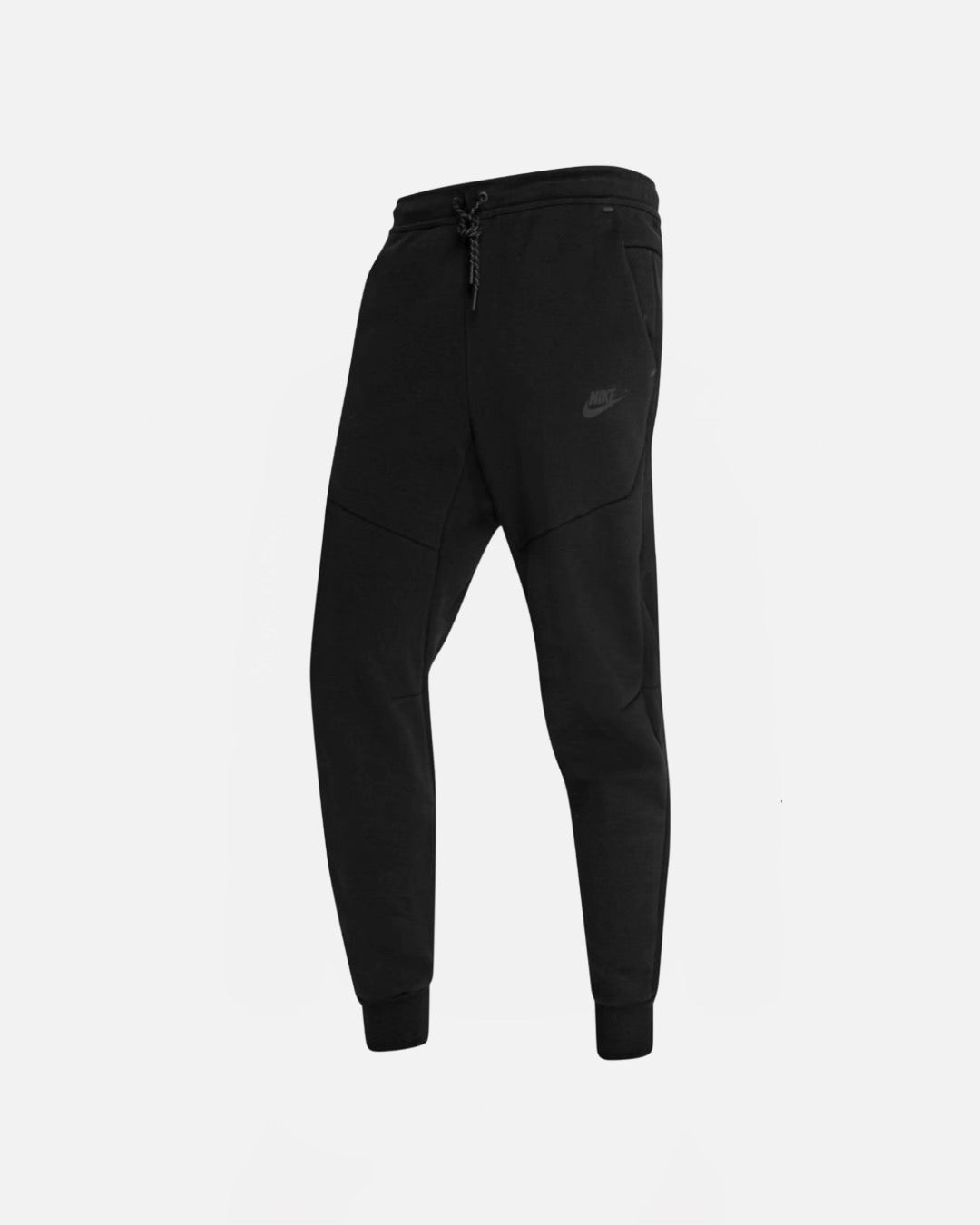 Jogging tech - noir