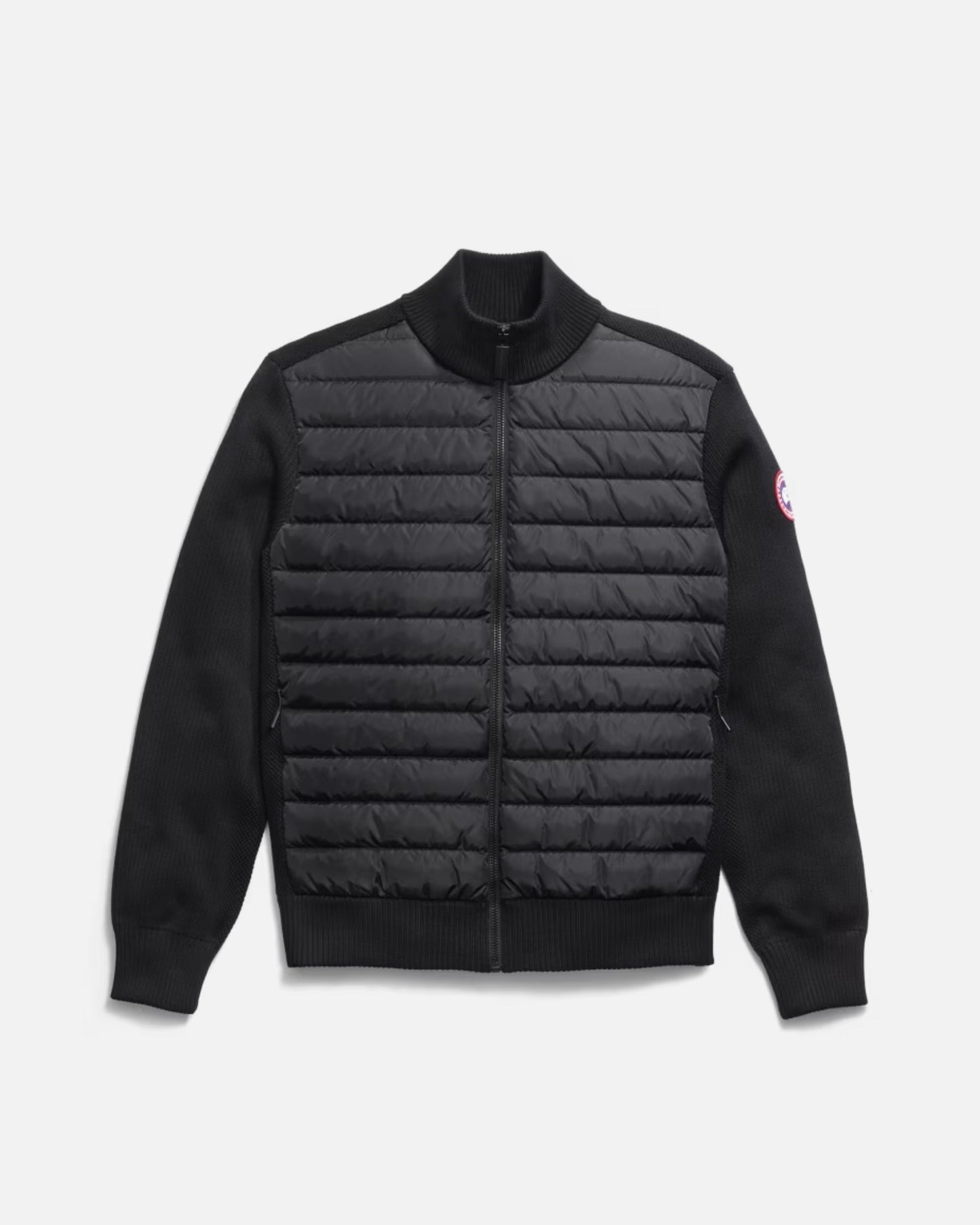 Veste - noir