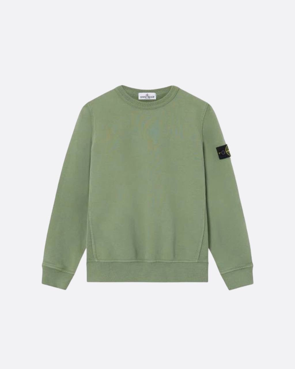 Pull stone - vert