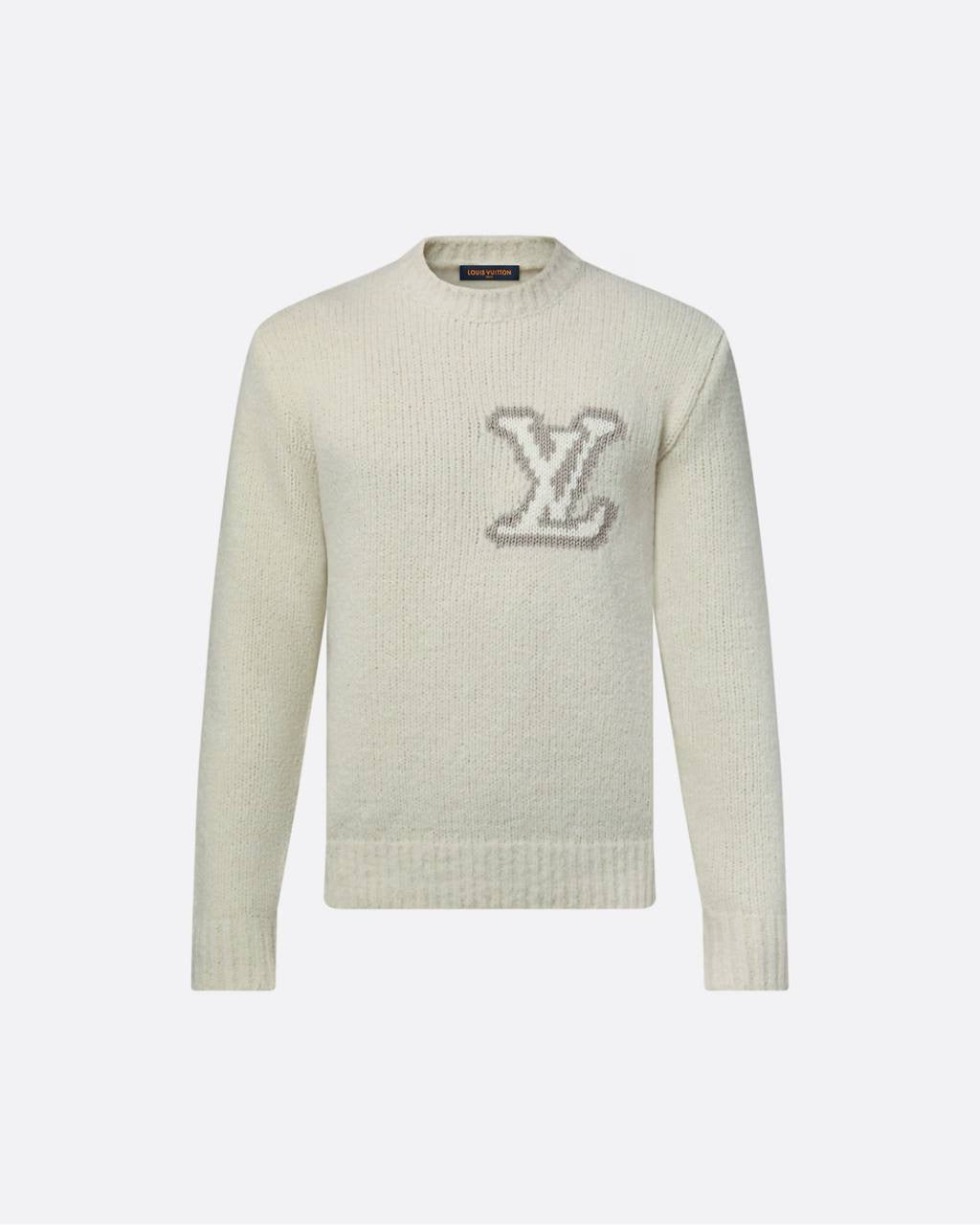 Pull - blanc