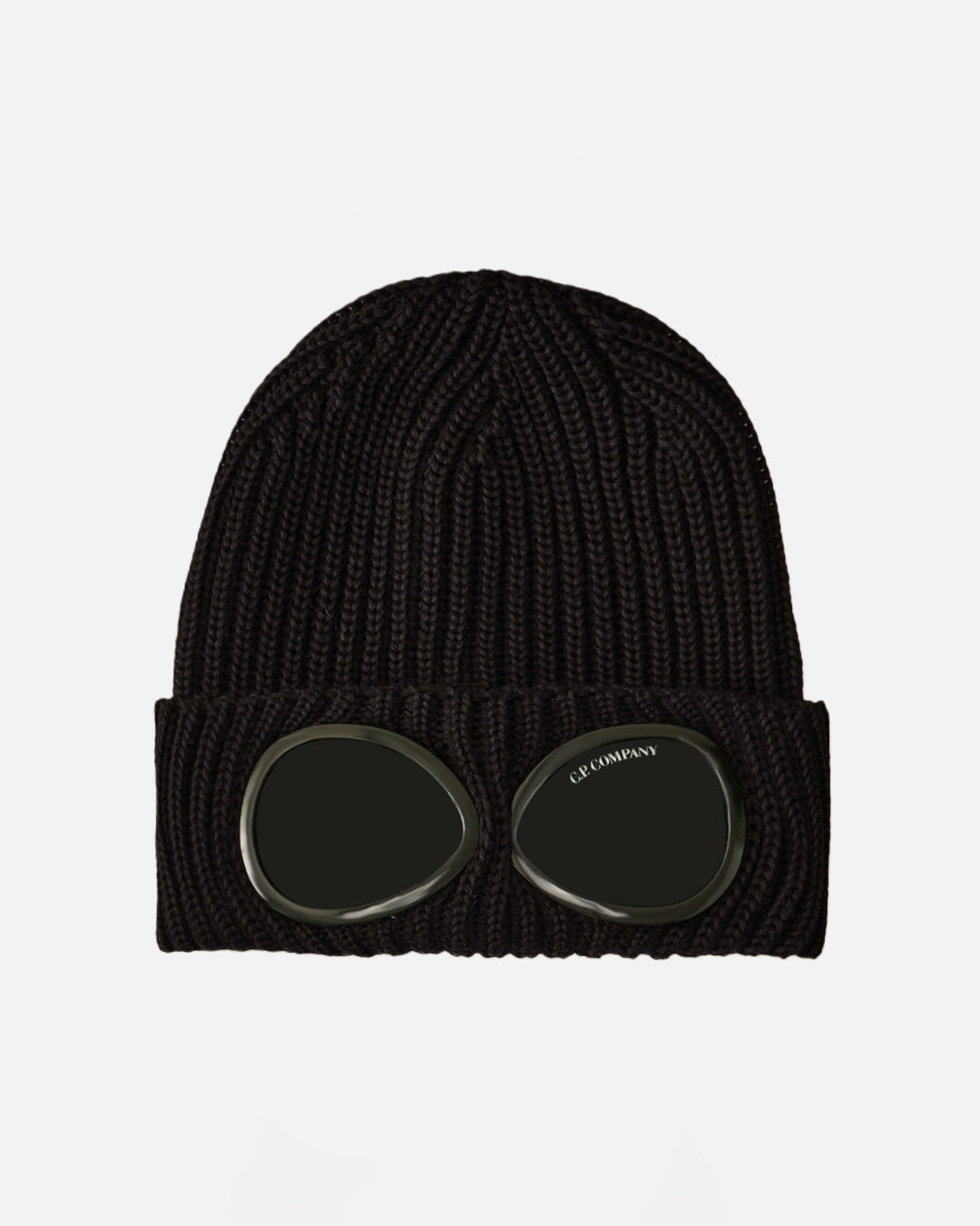 Bonnet Cp - noir