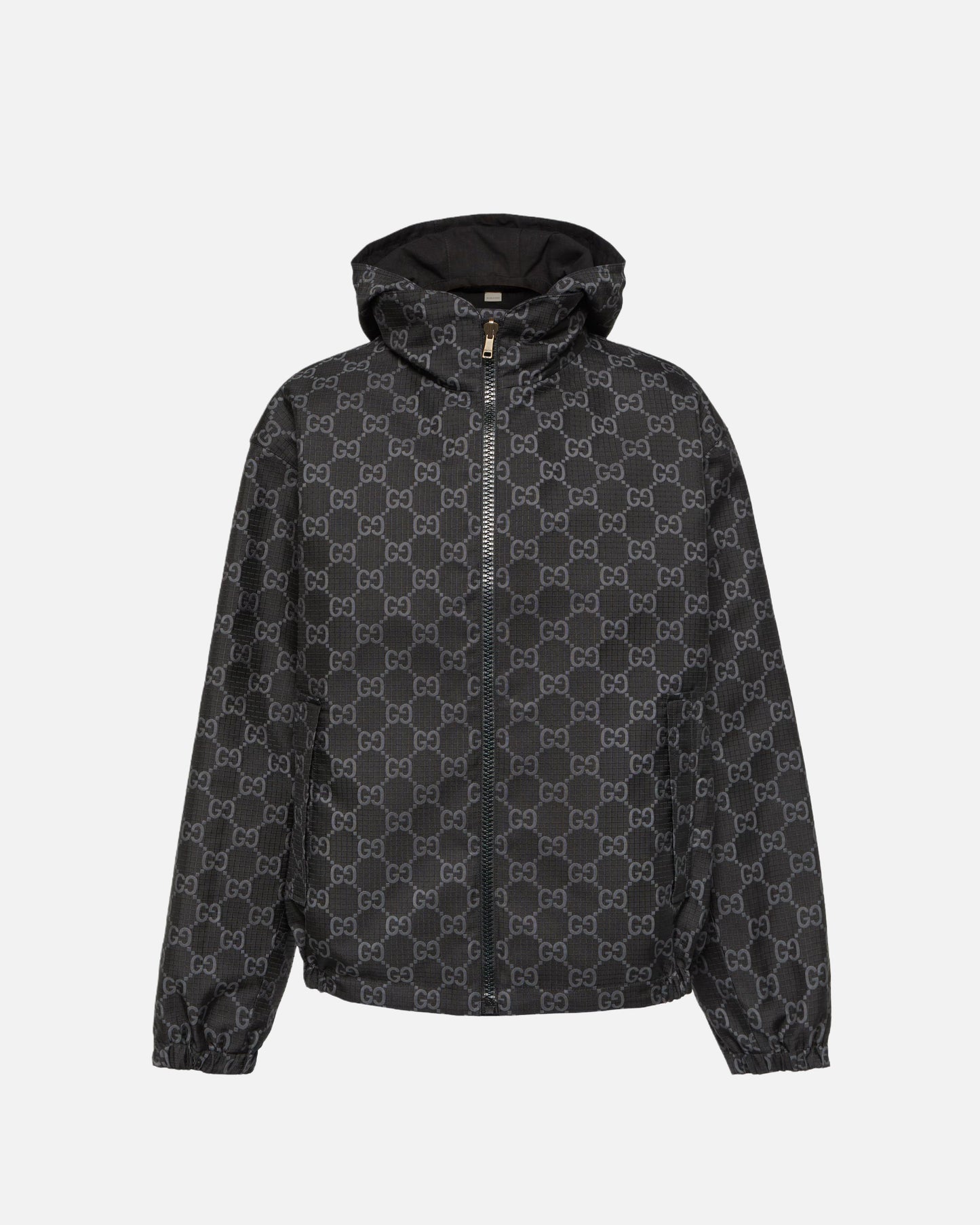 Veste imperméable - noir