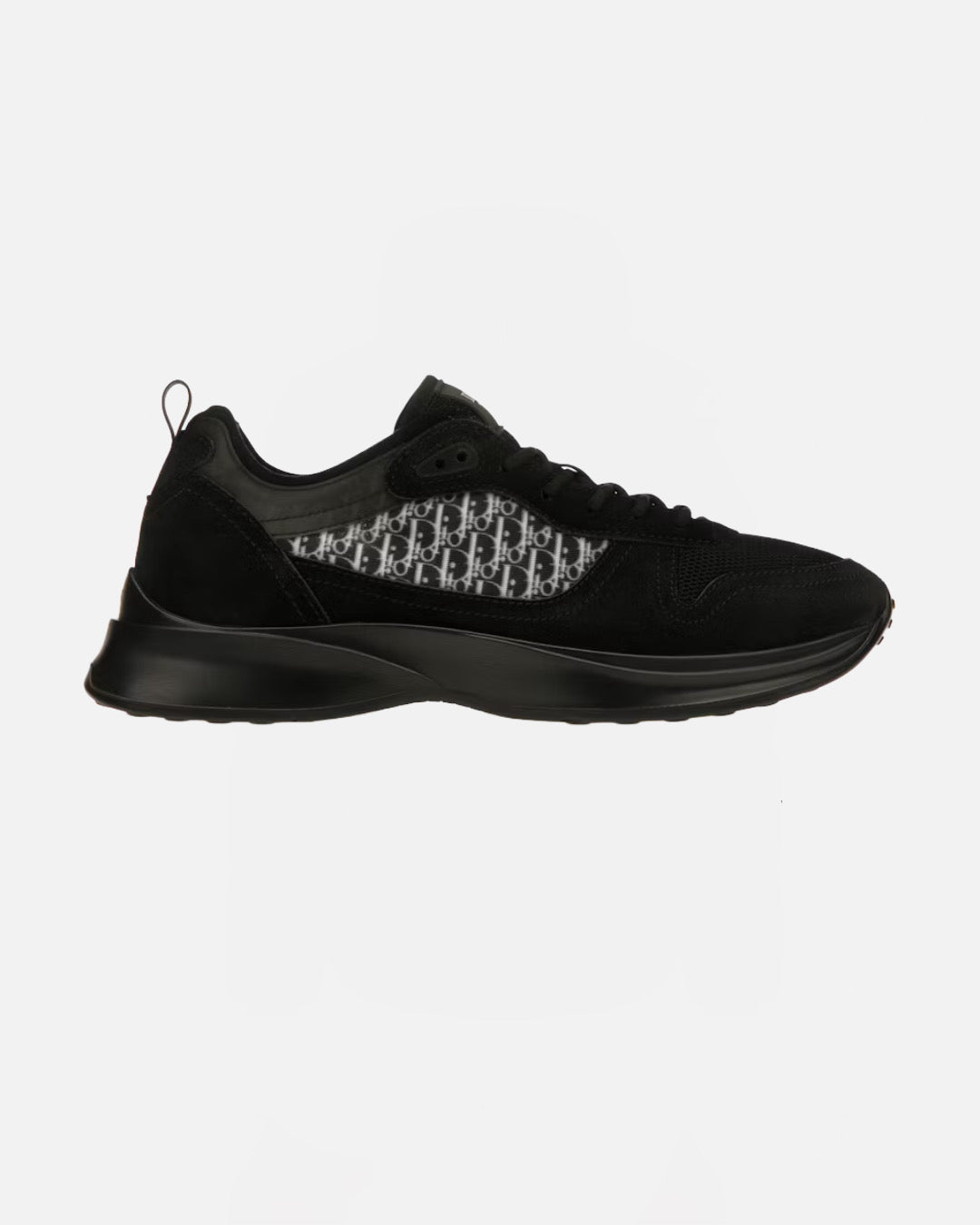 Chaussures de luxe B25 - noir