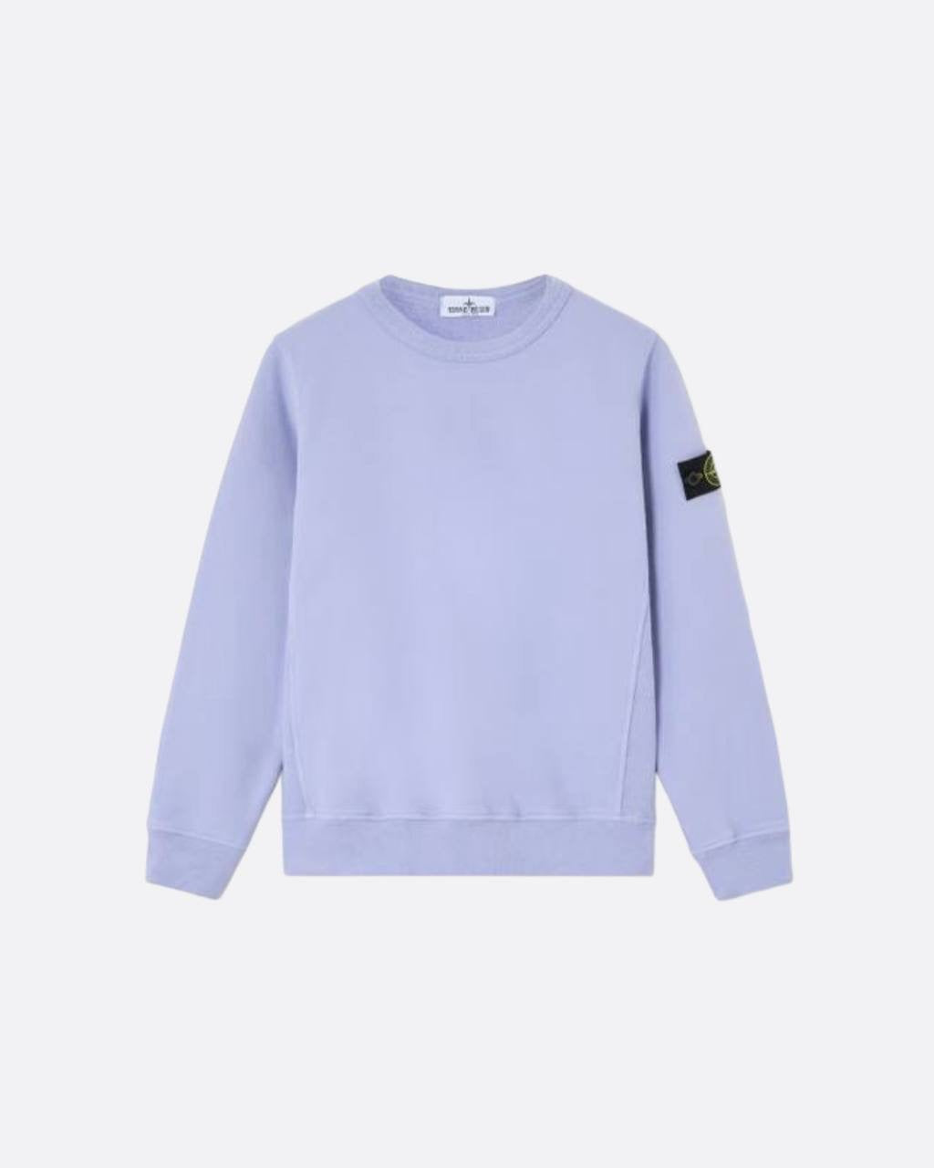 Pull stone - violet