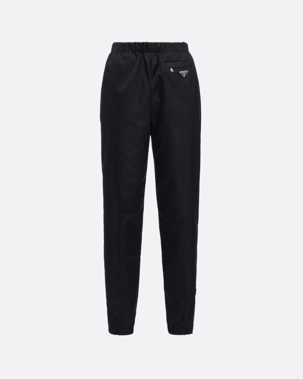 Pantalon - noir