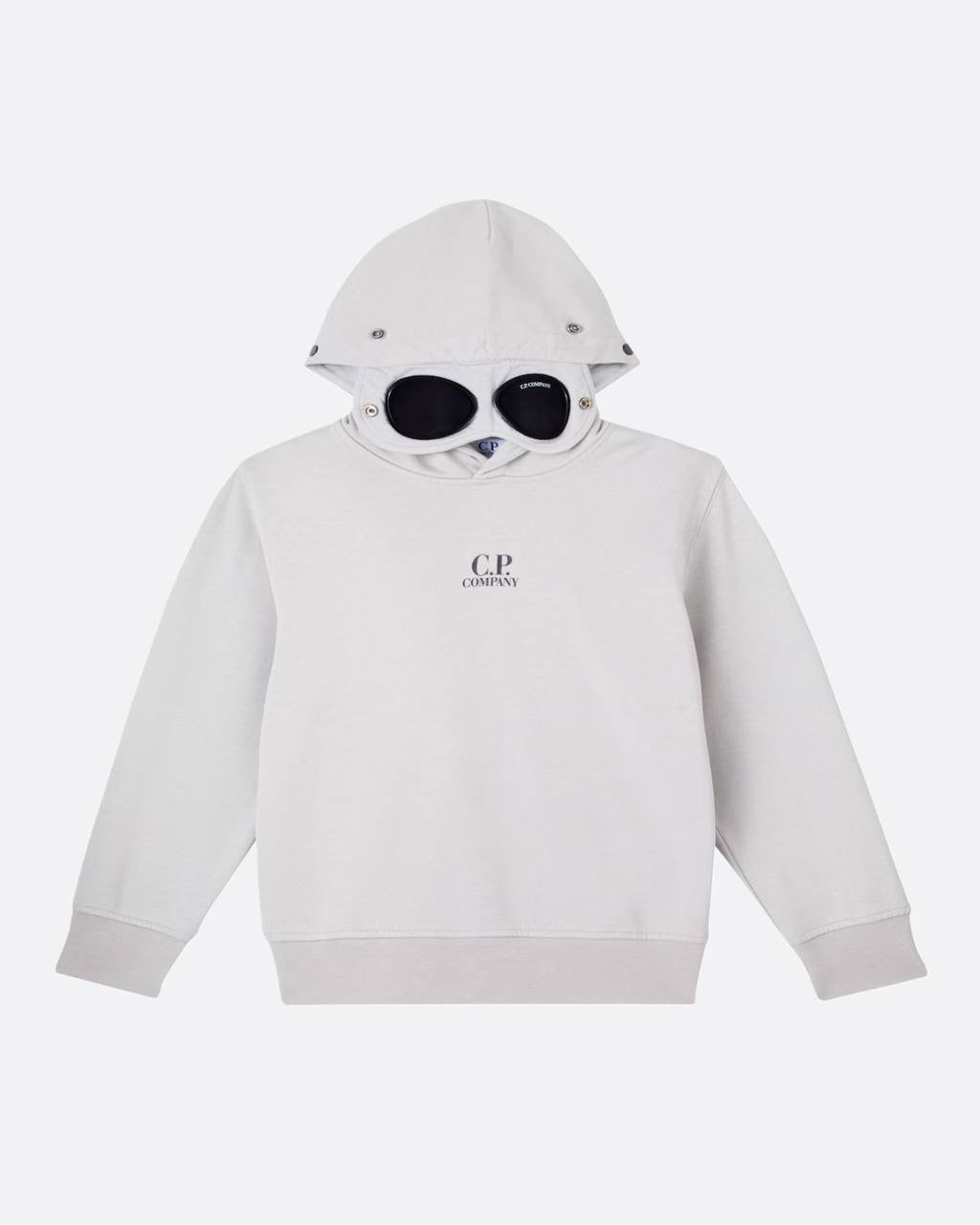 Pull CP - gris