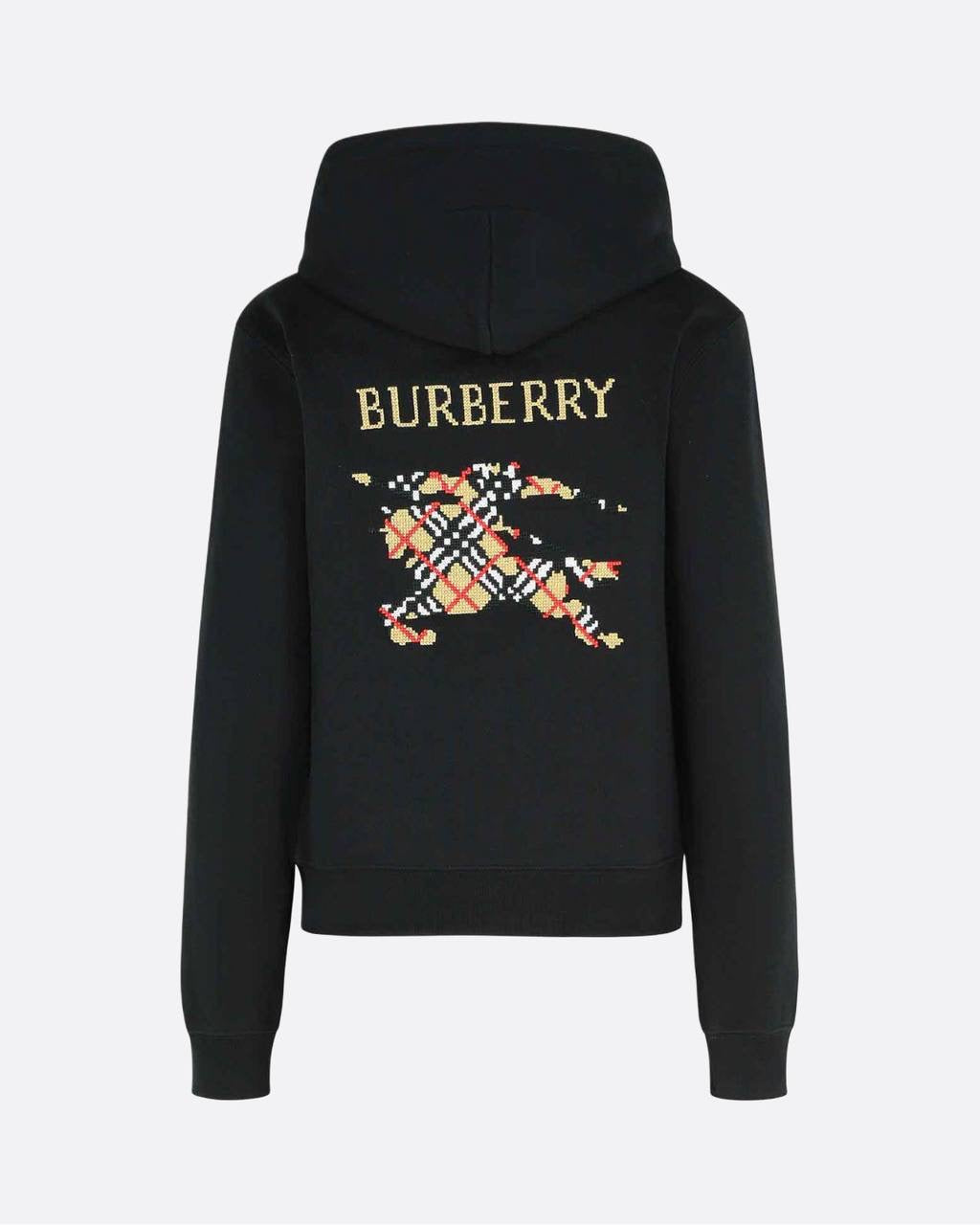 Pull - noir/motif