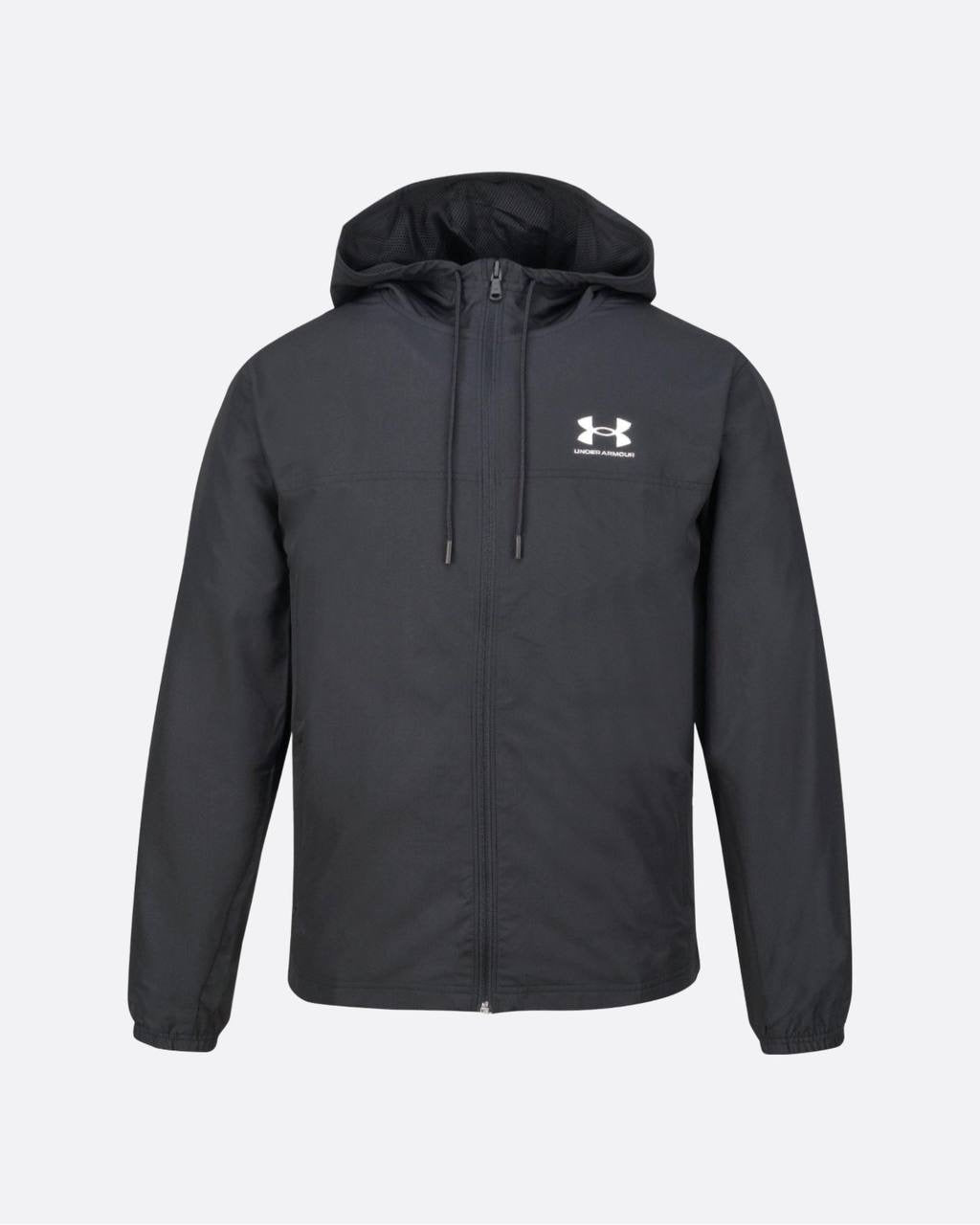 Veste Under - gris