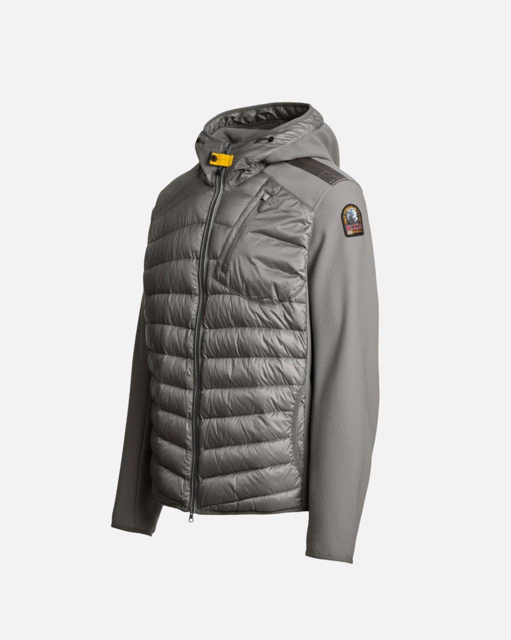 Veste imperméable - argent