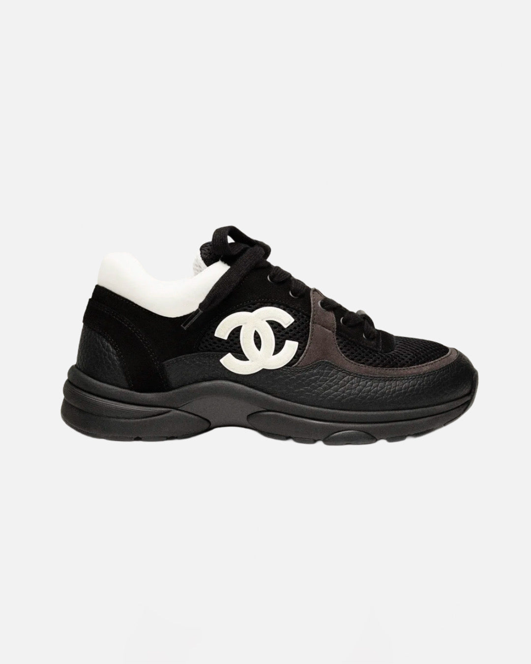 Chaussures de luxe - noir
