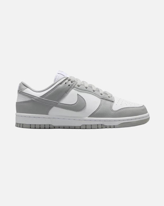 chaussures Dunk - gris