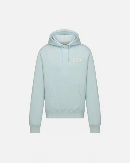 Pull - bleu