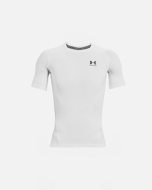 T-shirt running - blanc