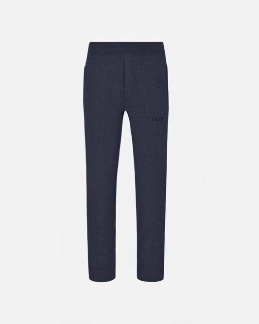 Jogging - bleu