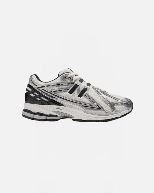 Chaussures 740 - gris/blanc/noir