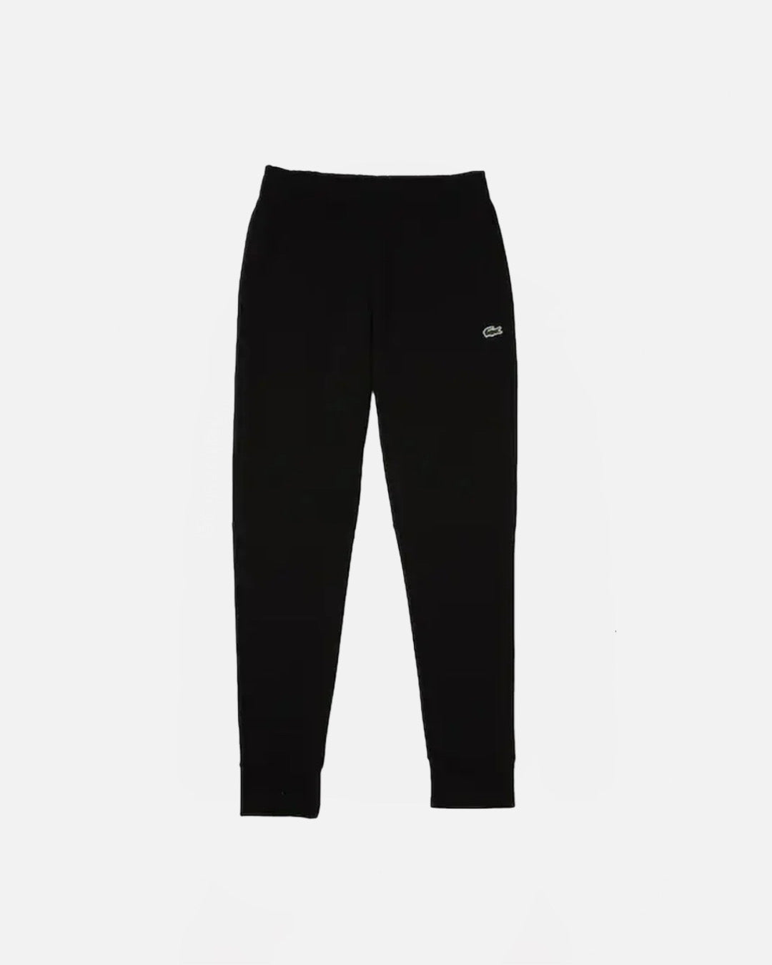 Jogging coton - noir