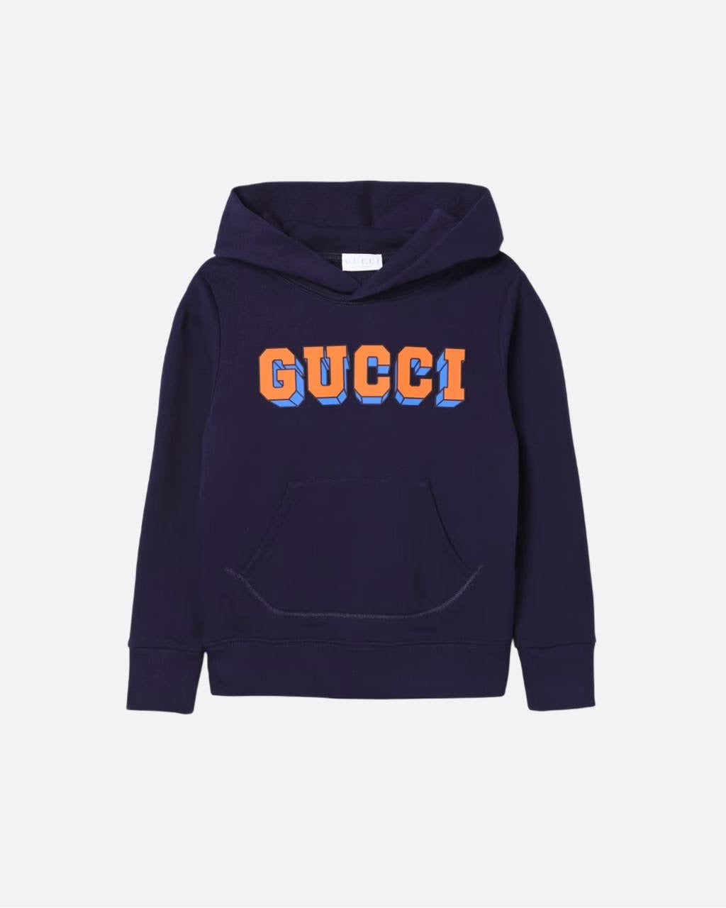 Pull - bleu