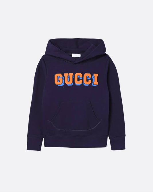 Pull - bleu