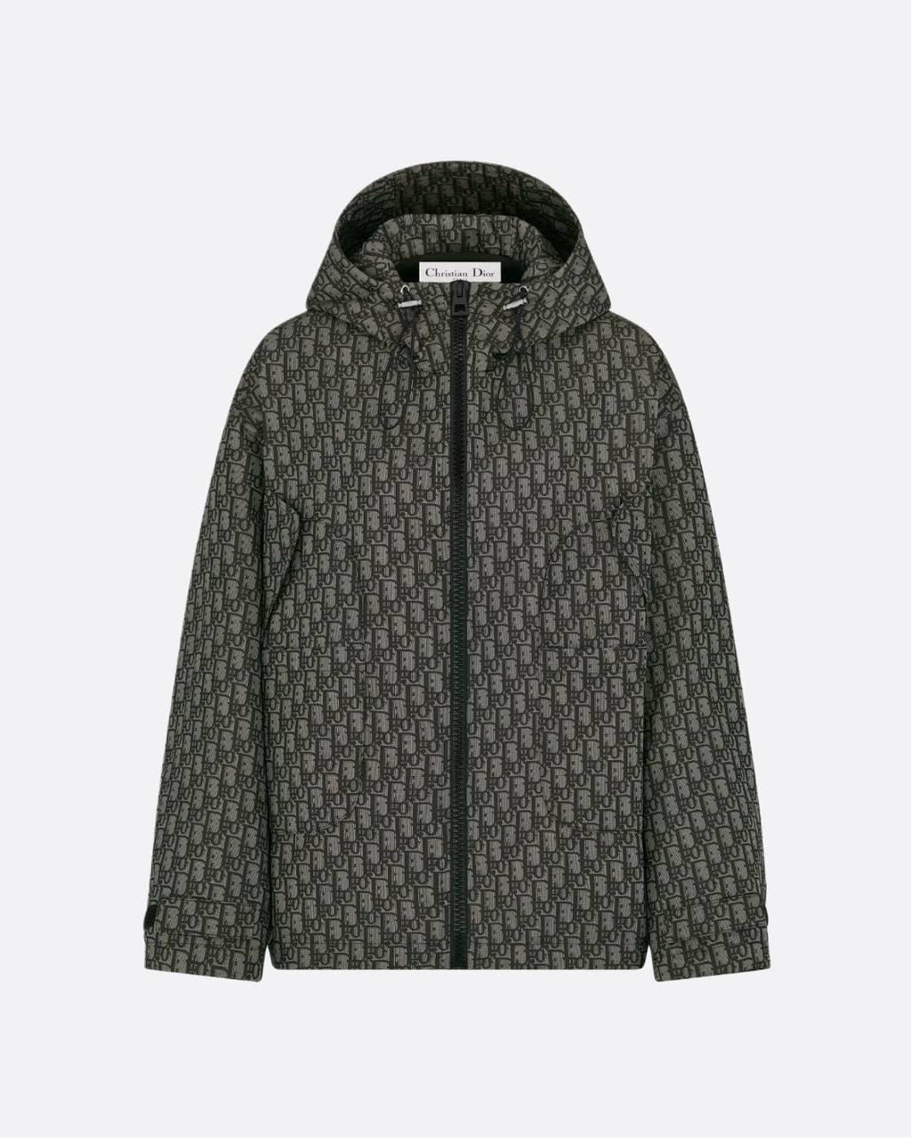 Parka - vert