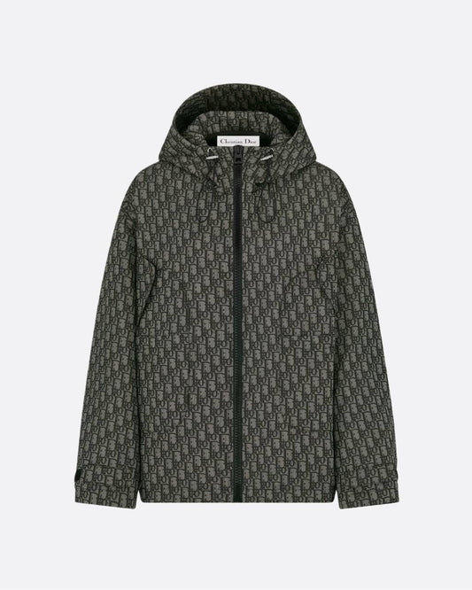 Parka - vert