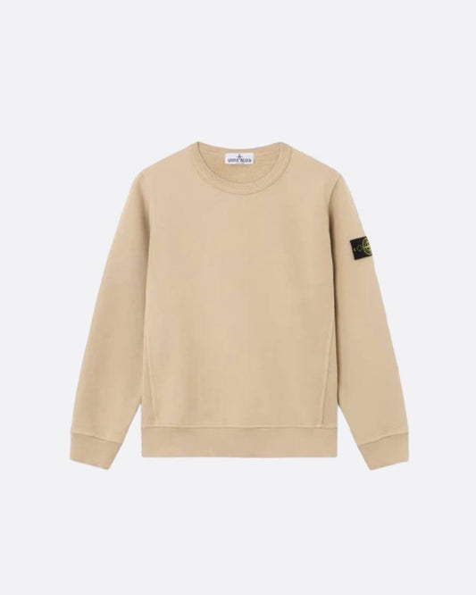 Pull Stone  - marron