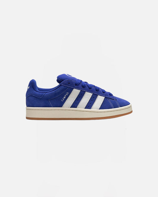 Chaussures campus - bleu