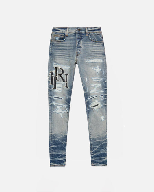 Jean - bleu