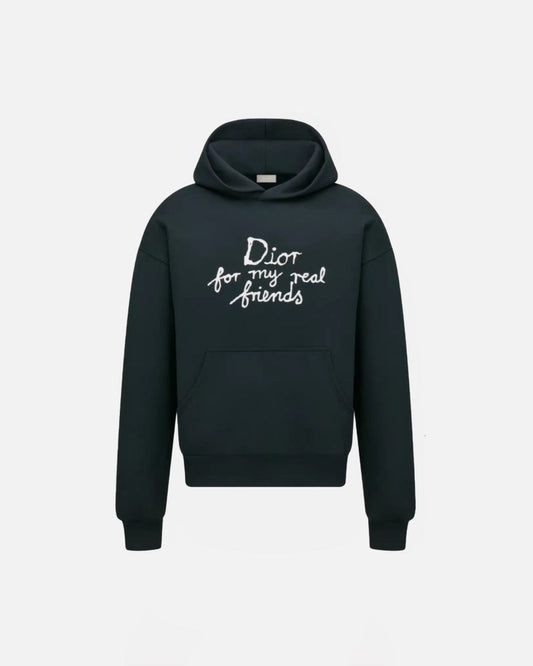 Pull - noir/blanc