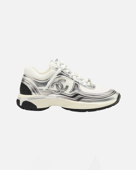 Chaussures de luxe - blanc