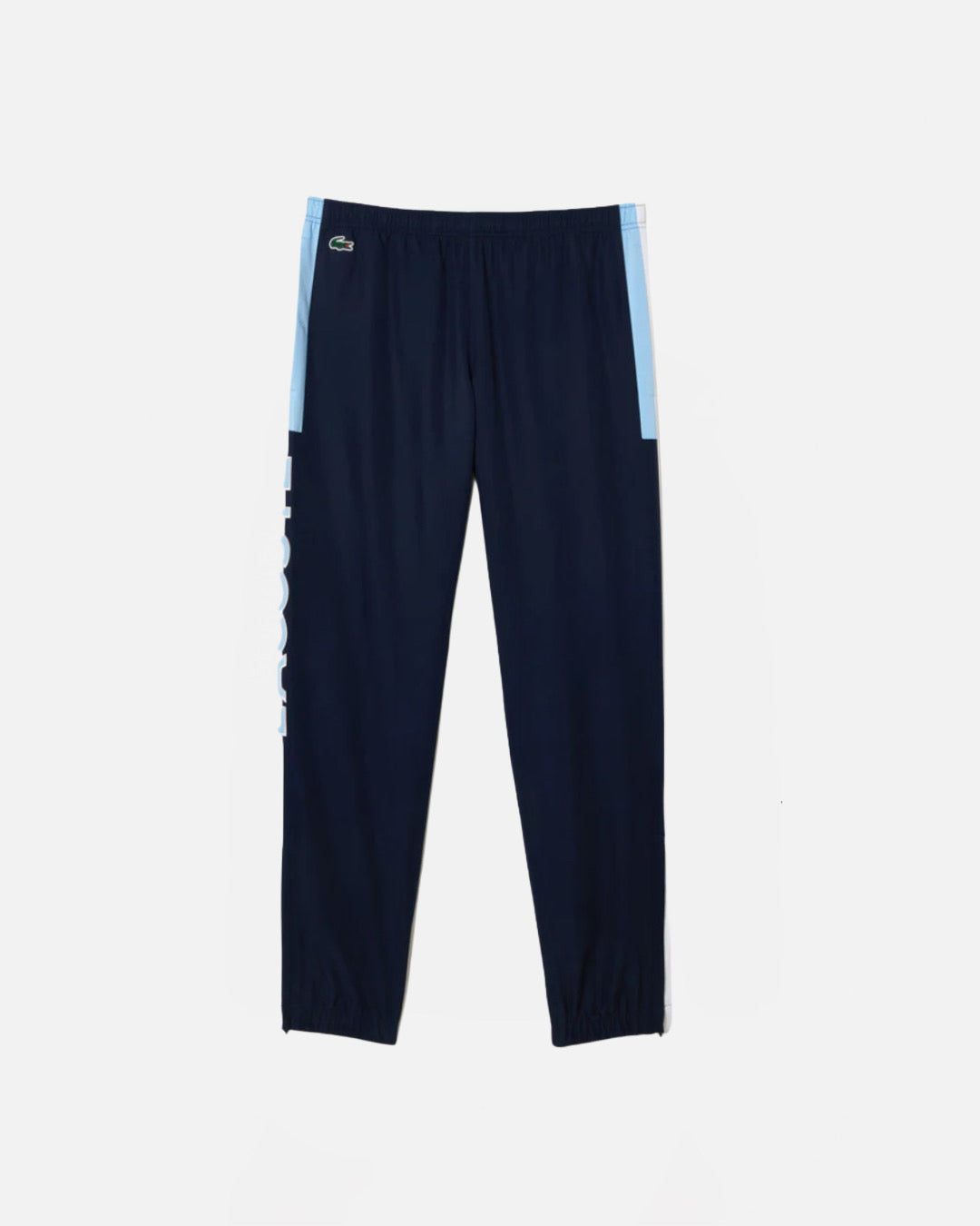 Jogging - bleu/blanc