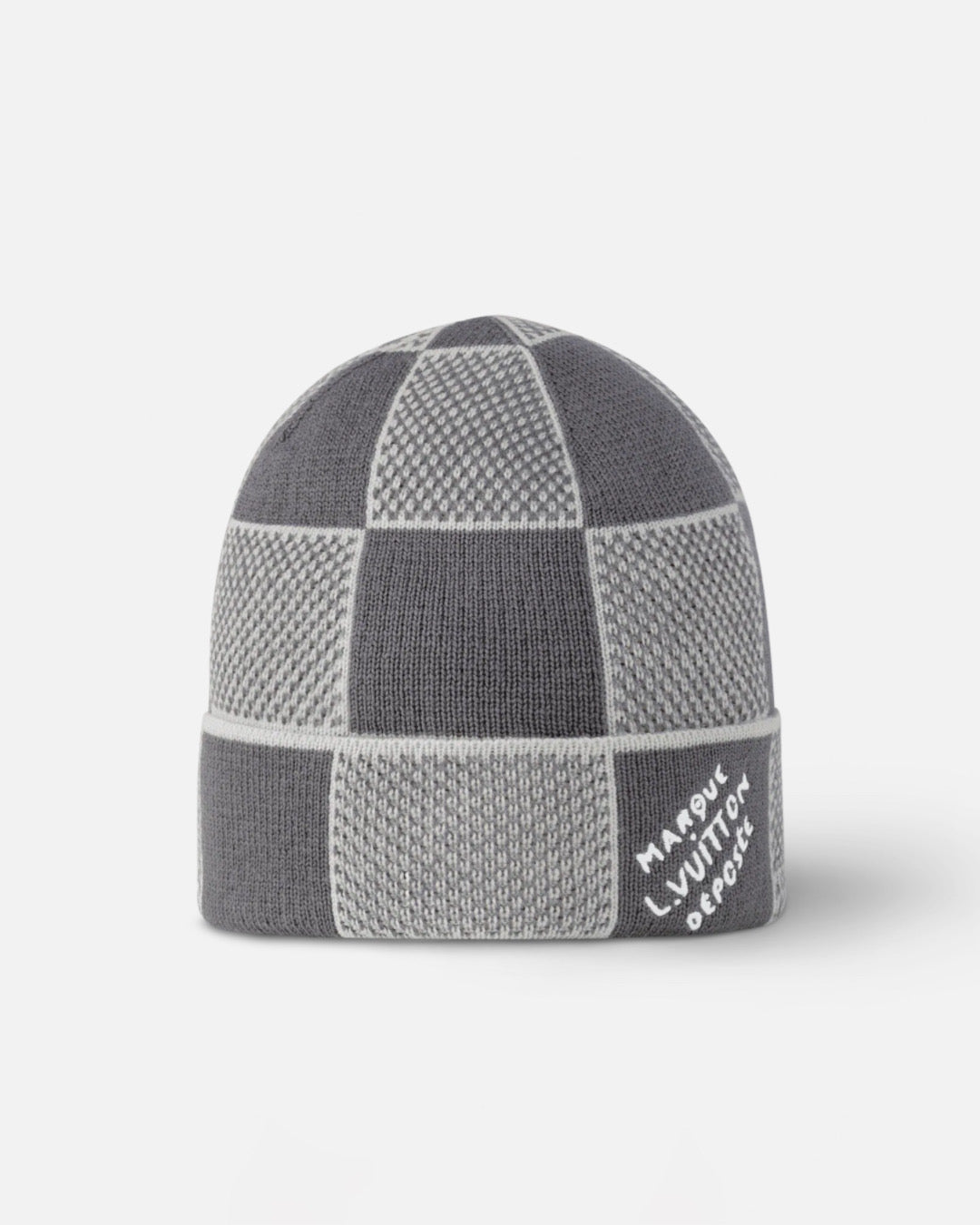 Bonnet - gris