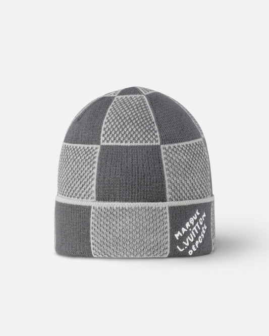 Bonnet - gris