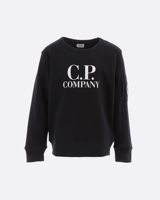 Pull CP - noir