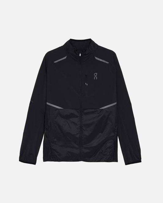 Veste ON - noir