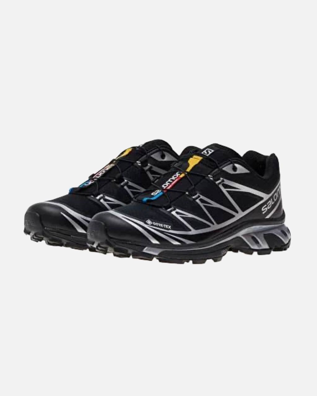 chaussures - noir