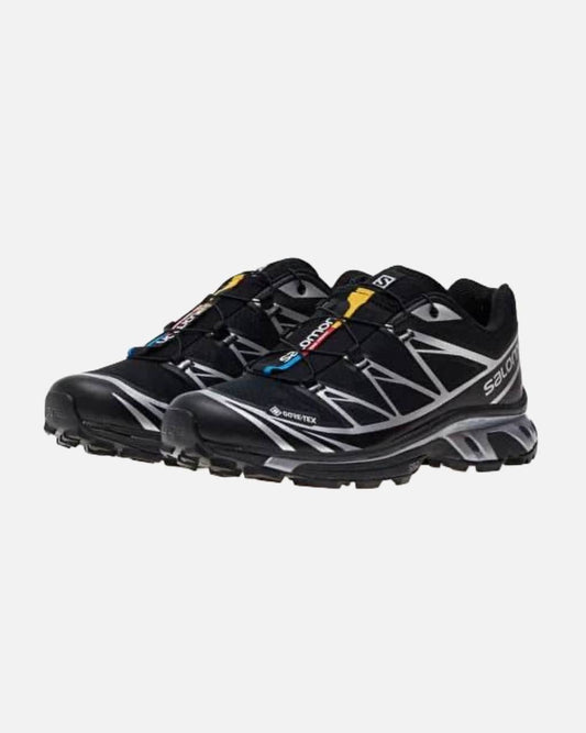 chaussures - noir